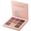 Astra Pure Beauty Eyes Palette