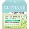 Clinians Hydra Plus Crema-Gel Idratante Opacizzante 50 ml