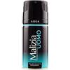Malizia Aqua Deodorante Spray Uomo 150 ml