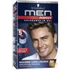 Schwarzkopf Men Perfect Colorante In Gel - 50 Castano Chiaro Naturale