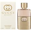 Gucci Guilty Pour Femme Eau De Parfum 30ML