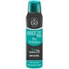 Breeze Men Dry Protection Deodorante Spray 150 ml