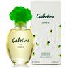 Gres Cabotine Eau De Toilette 100ML
