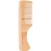 Biffoli Linea Natura Pettine in Legno Naturale
