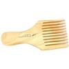 Biffoli Linea Naturale Pettine A Forchetta In Legno