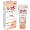 Cera di Cupra Crema Rosa per pelli secche Ricetta Originale 75 ml