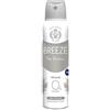 Breeze Deodorante Spray 48h al The Bianco 150 ml