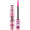 Essence Lash Without Limits Mascara Allungante E Volumizzante