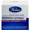 Venus Doppio Lifting Elastina E Collagene - Crema Antirughe 50 ml