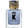 Dolce & Gabbana K Eau De Toilette 50ML