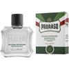Proraso Balsamo Dopobarba Rinfrescante e Tonificante 100 ml