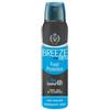 Breeze Men Fresh Protection Deodorante Spray 150 ml