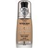 Deborah 24Ore Perfect Spf20 Fondotinta Fluido N. 3,2 Hazelnut