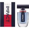 Hilfiger Tommy Hilfiger Impact Eau De Toilette 50ML