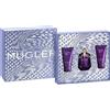 Mugler Thierry Mugler Alien Eau De Parfum 30 ml + Body Lotion 50 ml + Shower Gel 50 ml Cofanetto