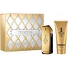 Paco Rabanne 1 Million Eau De Toilette 100 ml + Gel Doccia Cofanetto