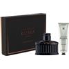 Biagiotti Laura Biagiotti Roma Uomo Nero Estremo Eau De Parfum Intense 125 ml + Shower Gel Cofanetto
