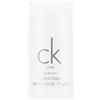 Calvin Klein CK One Deodorant Stick 75ML