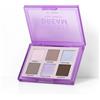 Astra Private Dream Eyes Palette 6 Ombretti In Polvere - 01 Garden