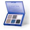 Astra Private Dream Eyes Palette 6 Ombretti In Polvere - 04 Jet