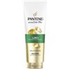 Pantene Pro-V Active Nutri Plex Balsamo Lisci Effetto Seta Per Capelli Opachi E Crespi 200 Ml
