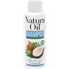 Natura Oil Shampoo Con Olio Di Cocco 100 Ml