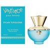 Versace Dylan Turquoise Eau De Toilette 50ML
