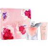 Lancome Gift Set La Vie Est Belle Eau De Parfum 30 Ml + Latte Corpo 50 Ml
