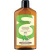 Athena's L'Erboristica Shampoo Purificante Betulla e Menta Piperita 300ML