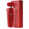 Pupa Vamp! Red Eau de Parfum 50ML