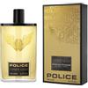 Police Amber Gold For Men Eau De Toilette 100 ml