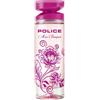 Police Miss Bouquet Eau De Toilette 100 Ml