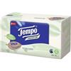 Tempo Natural & Soft Box Da 70 Fazzoletti Di Carta Naturali E Morbidi