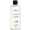 Maison Berger Paris Lampe Berger Angélique Noire 1000 Ml Ricarica