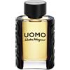 Salvatore Ferragamo Uomo Eau De Toilette 100ML