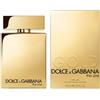 Dolce & Gabbana The One Gold For Men Eau De Parfum 100ML