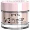Lovren V2 Crema Viso Anti-Age 30 Ml