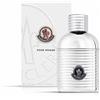 Moncler Pour Homme Eau De Parfum 60 Ml