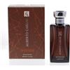 Alberto Carlos Intense Eau De Toilette Uomo 100 Ml Vapo