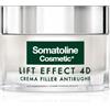 Somatoline Lift Effect 4D Crema Filler Antirughe 50 Ml