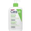CeraVe Detergente Idratante Viso E Corpo Pelli Da Normali A Secche 473 ml