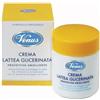 Venus Crema Latte Glicerinata Crema Viso Protettiva Emolliente 50 Ml