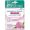 Geomar Maschera In Tessuto Anti-Age Viso 22 Ml