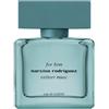 Narciso Rodriguez For Him Vetiver Musc Eau De Toilette 50 ml