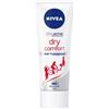 Nivea Dry Comfort Deodorante In Crema 75 ml