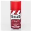 Proraso Schiuma Da Barba Emolliente Per Barbe Dure Al Burro Di Karite' E Olio Di Sandalo Rosso 400 Ml