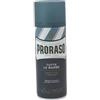 Proraso Schiuma Da Barba Protettiva E Idratante Per Tutte Le Barbe Blu 400Ml