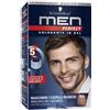 Schwarzkopf Men Perfect Colorante In Gel N. 70 Castano Scuro Naturale
