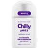 Chilly pH 6.5 Detergente Intimo Nutriente Per La Menopausa 200 ml