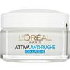 L'Oreal Paris Attiva Antirughe 35+ Collagene Giorno E Notte Crema Idratante Prime Rughe 50 ml